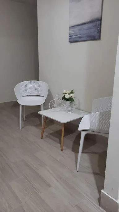 شقة Apartamento Moderno, Guabaverry سان بيدرو دي ماكوريس جمهورية الدومينيكان